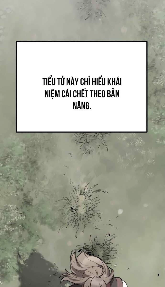 Ma Đạo Chuyển Sinh Ký Chapter 51 - 75