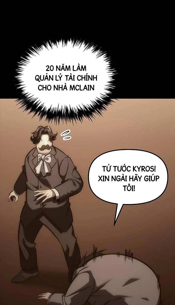 Hồi Quy Giả Của Gia Tộc Suy Vong Chapter 5 - 92