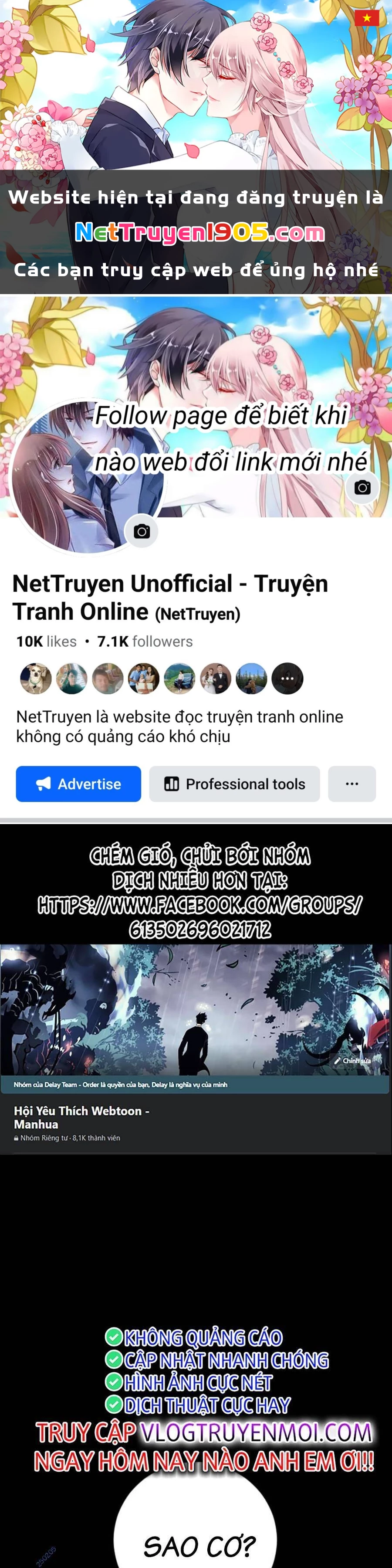 Bố Tôi Là Đặc Vụ Chapter 120 - 1