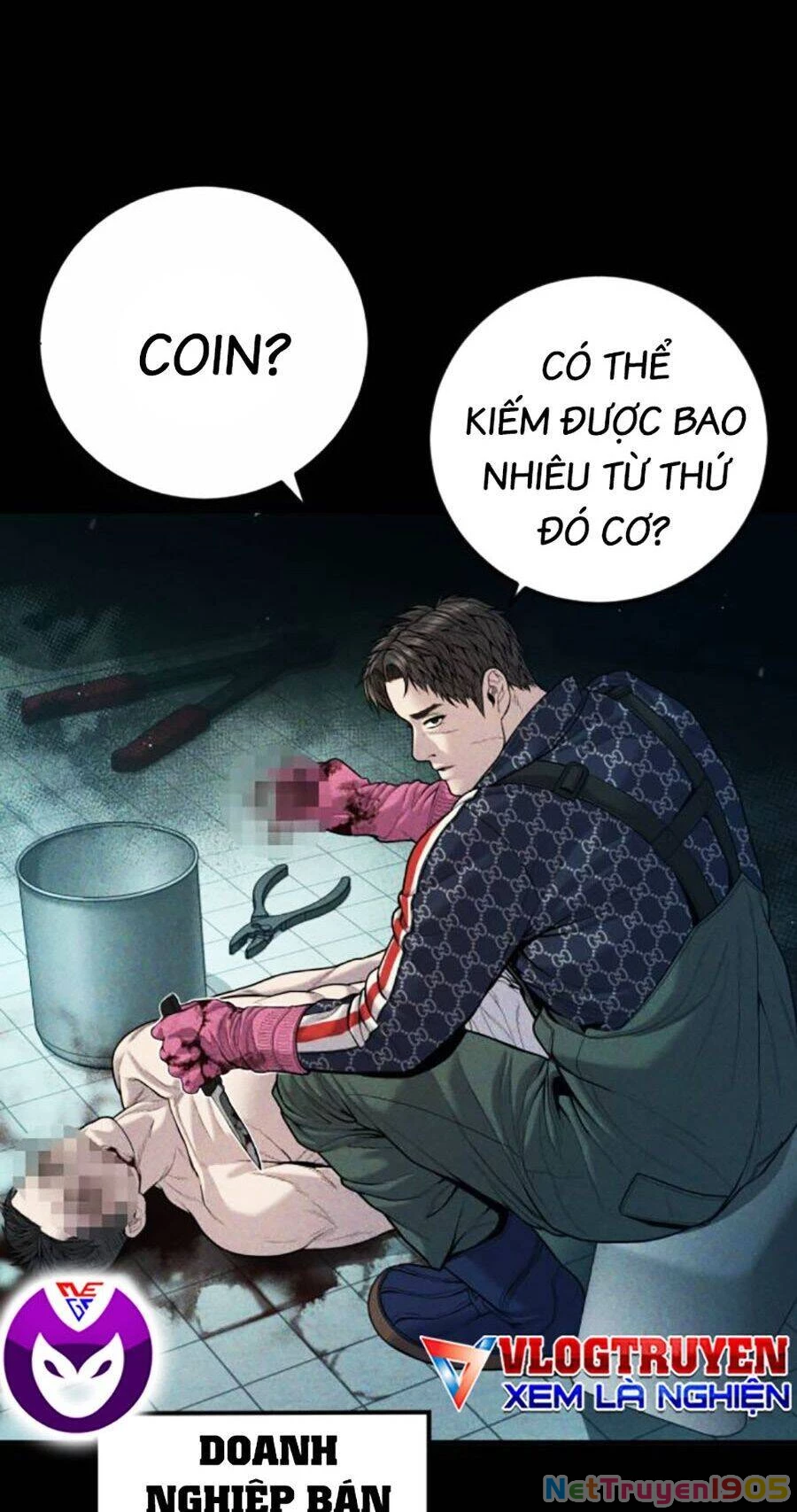 Bố Tôi Là Đặc Vụ Chapter 120 - 3