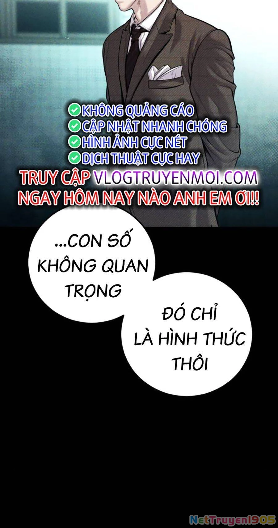 Bố Tôi Là Đặc Vụ Chapter 120 - 7