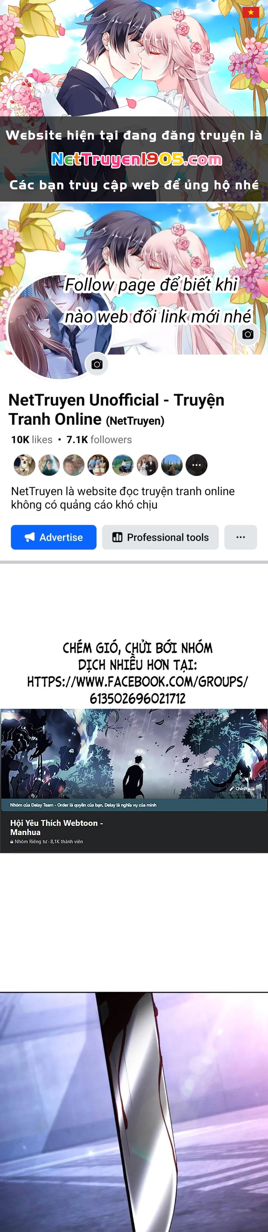 Cậu Bé Của Thần Chết Chapter 208 - 1