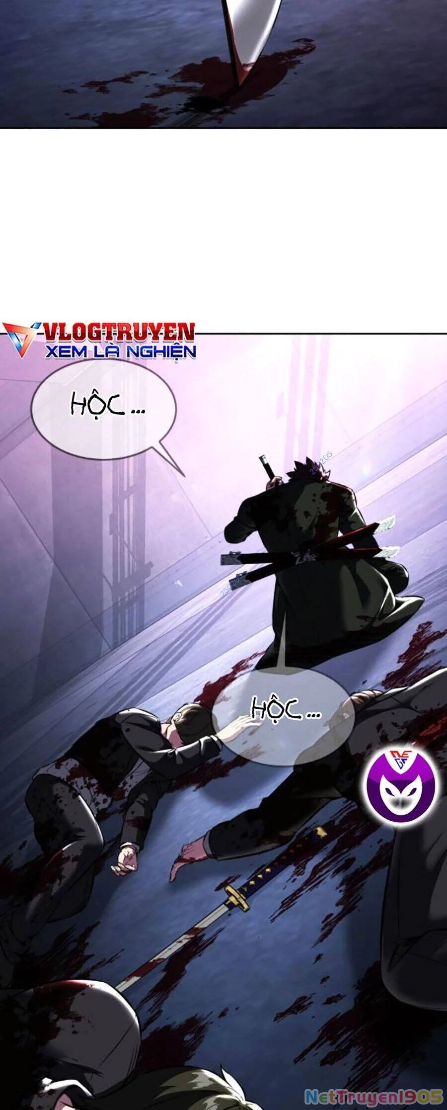 Cậu Bé Của Thần Chết Chapter 208 - 2