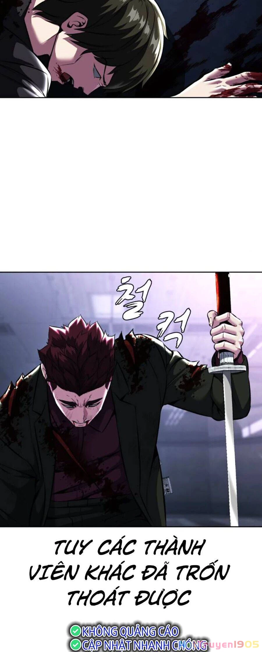 Cậu Bé Của Thần Chết Chapter 208 - 3