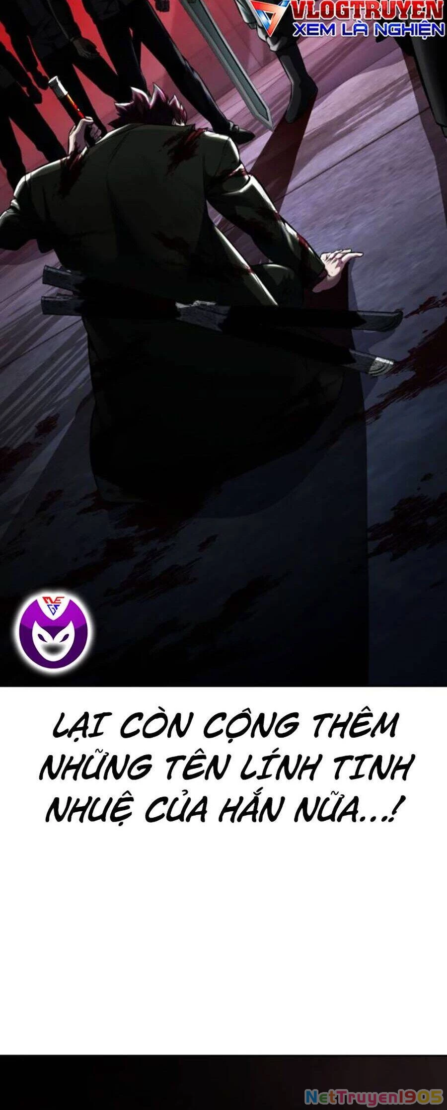 Cậu Bé Của Thần Chết Chapter 208 - 8