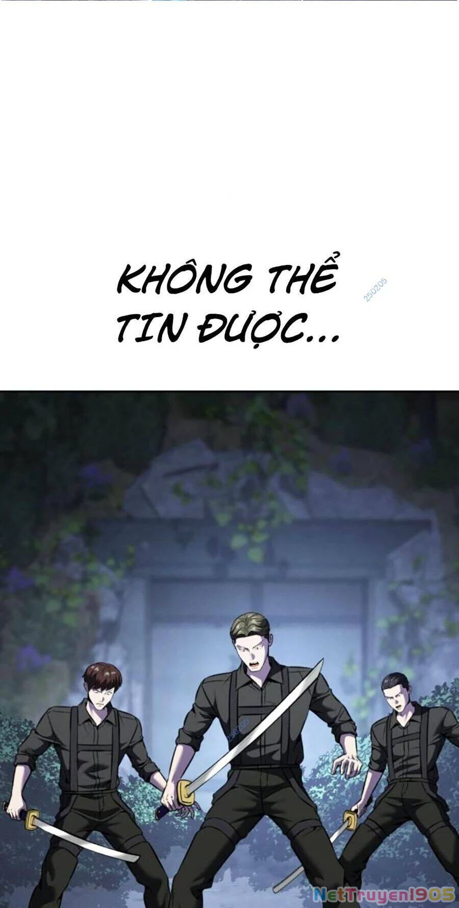 Cậu Bé Của Thần Chết Chapter 208 - 22
