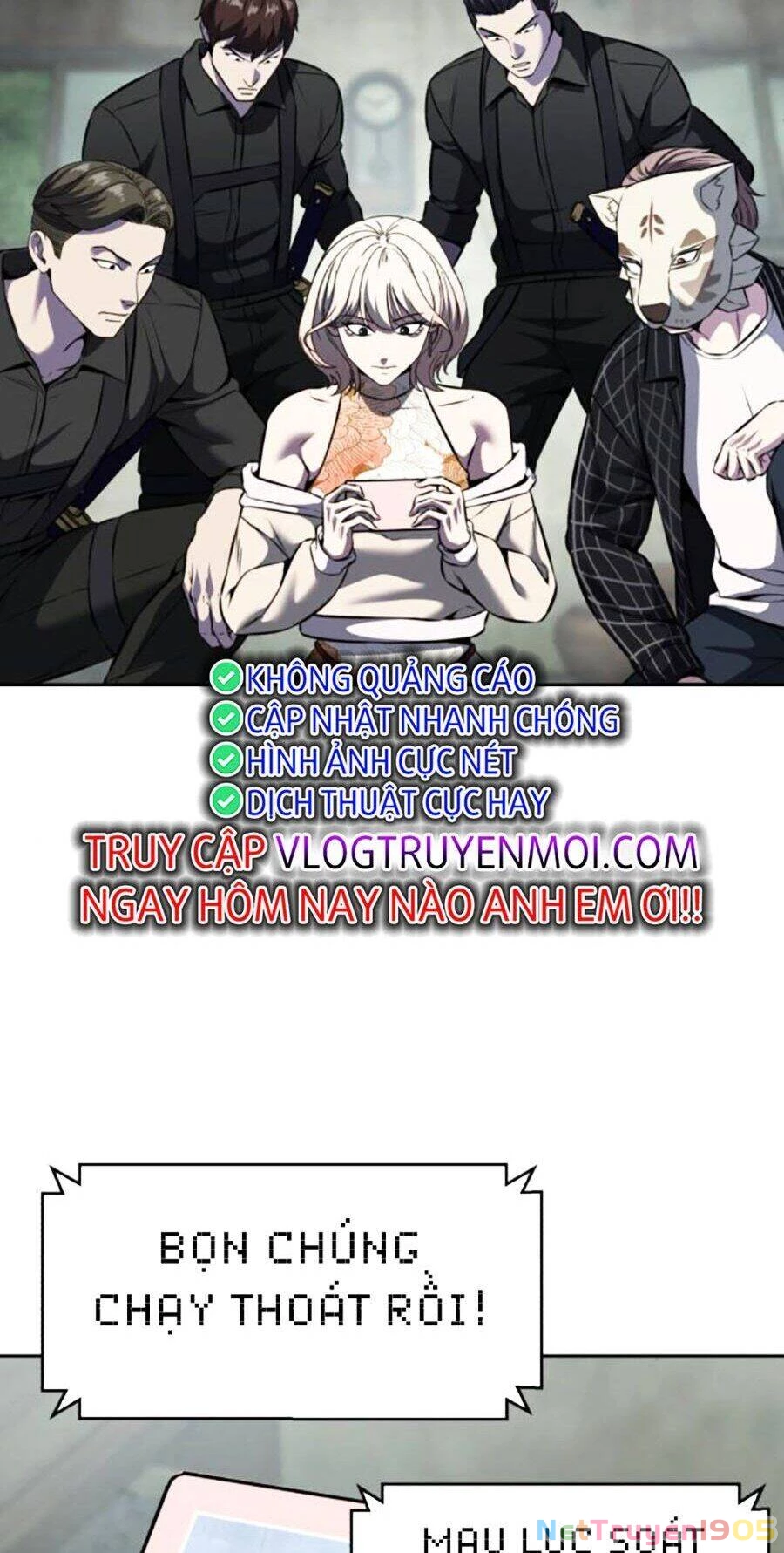 Cậu Bé Của Thần Chết Chapter 208 - 28