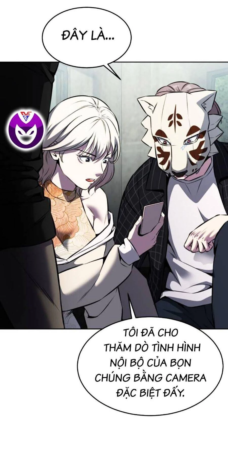 Cậu Bé Của Thần Chết Chapter 208 - 30