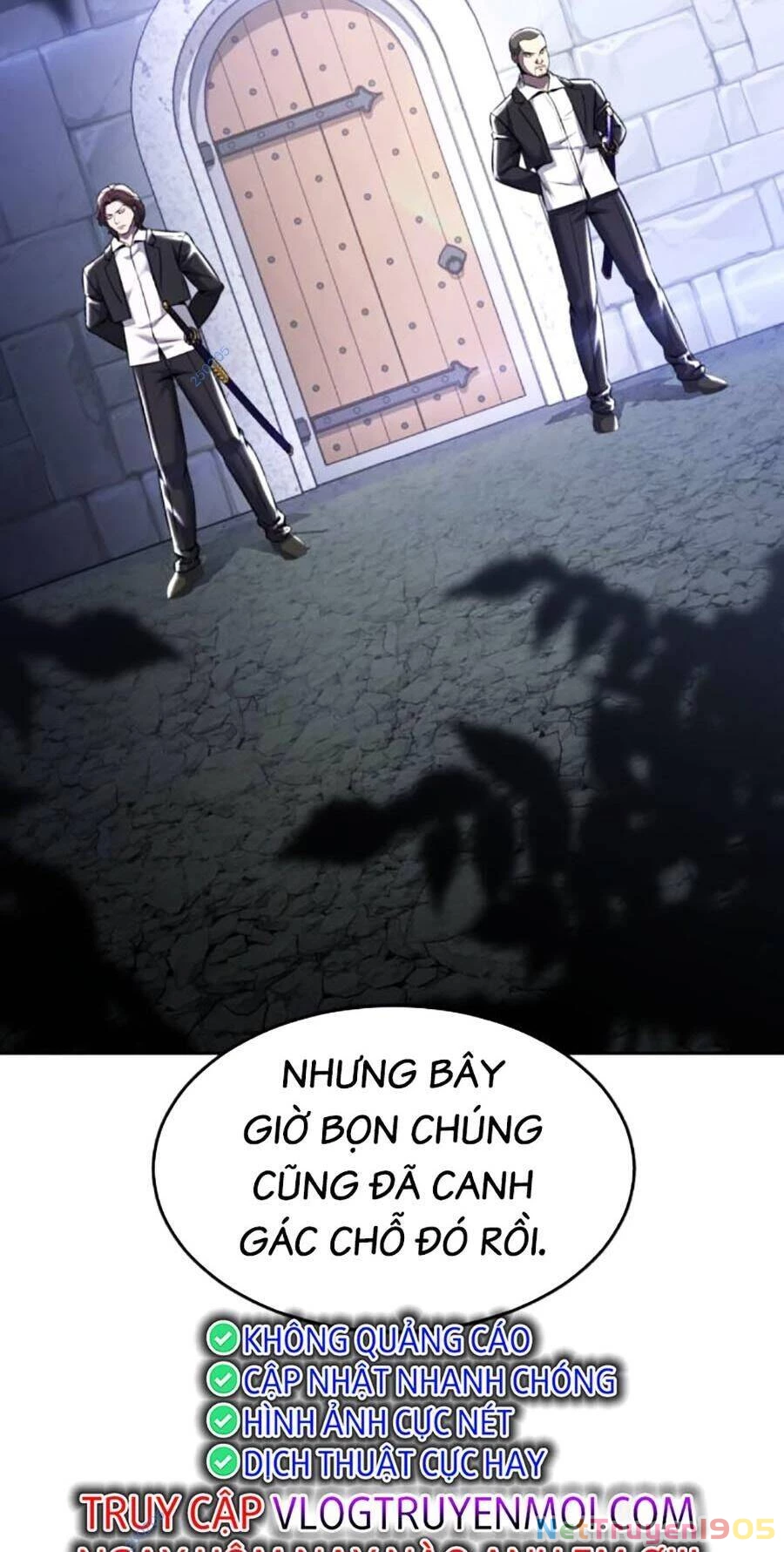 Cậu Bé Của Thần Chết Chapter 208 - 37