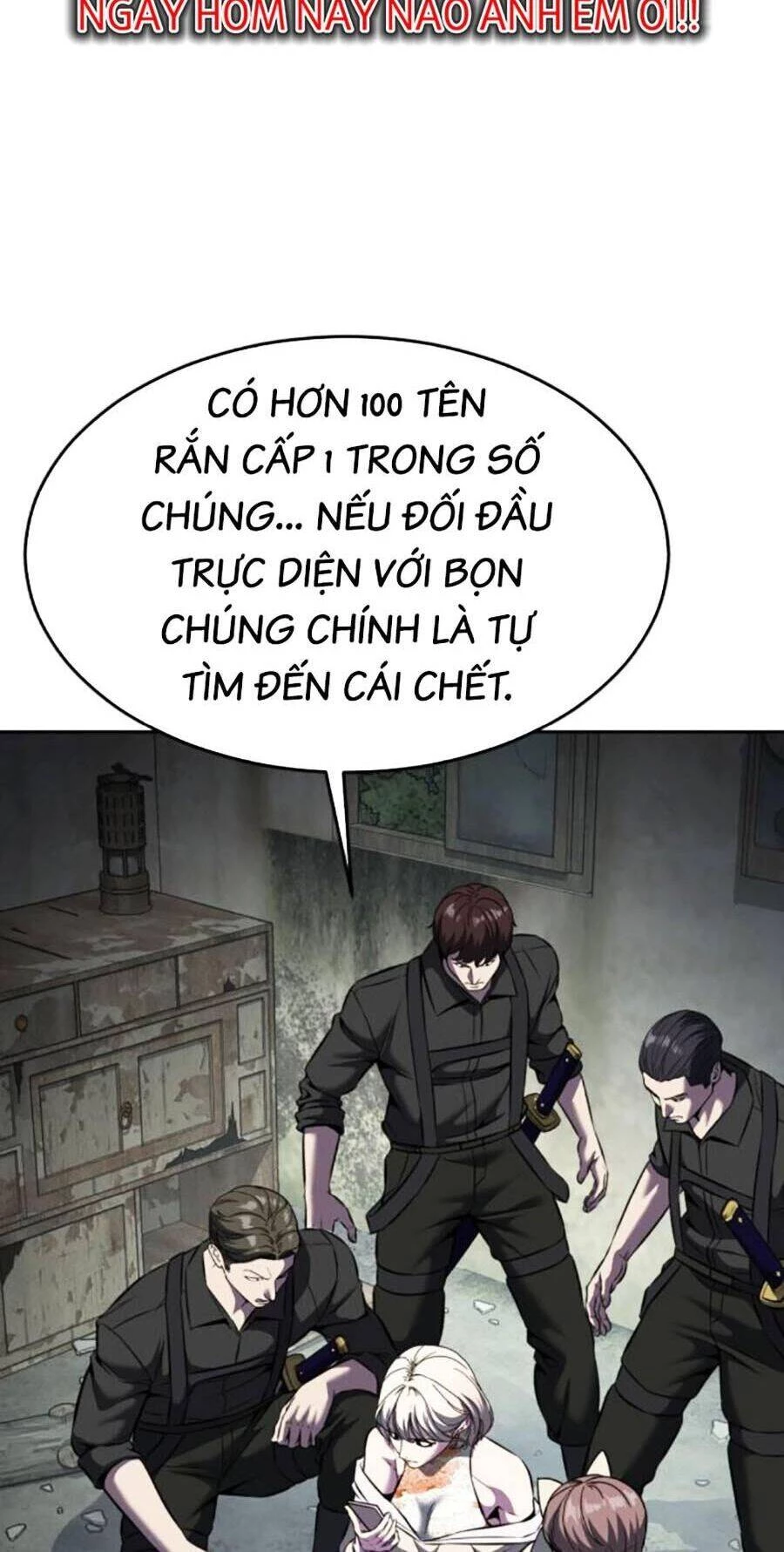 Cậu Bé Của Thần Chết Chapter 208 - 38