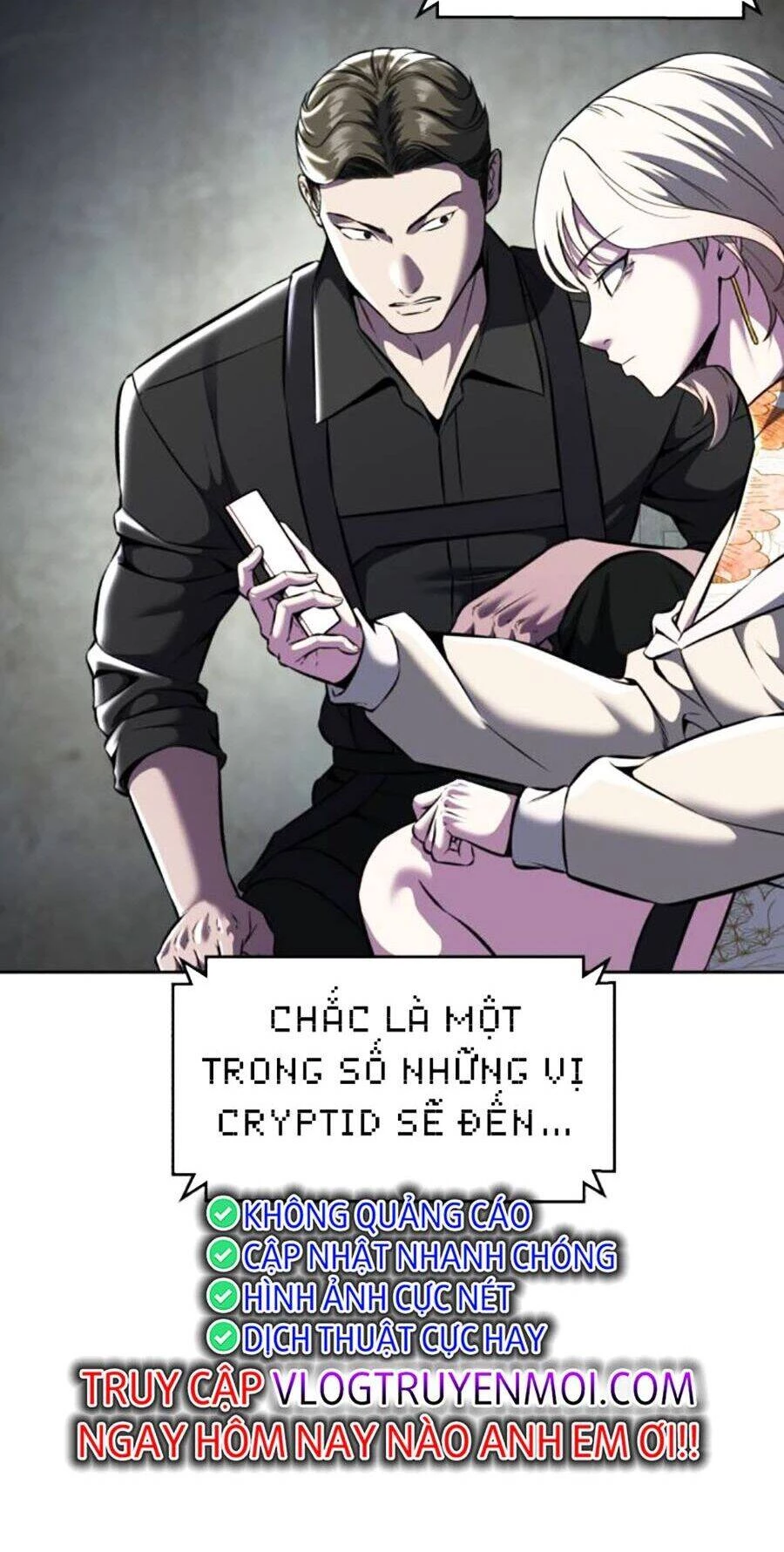 Cậu Bé Của Thần Chết Chapter 208 - 40