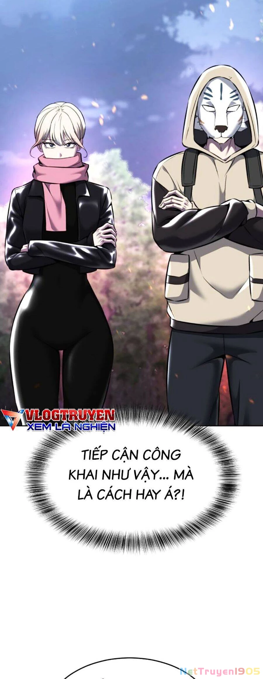 Cậu Bé Của Thần Chết Chapter 208 - 47