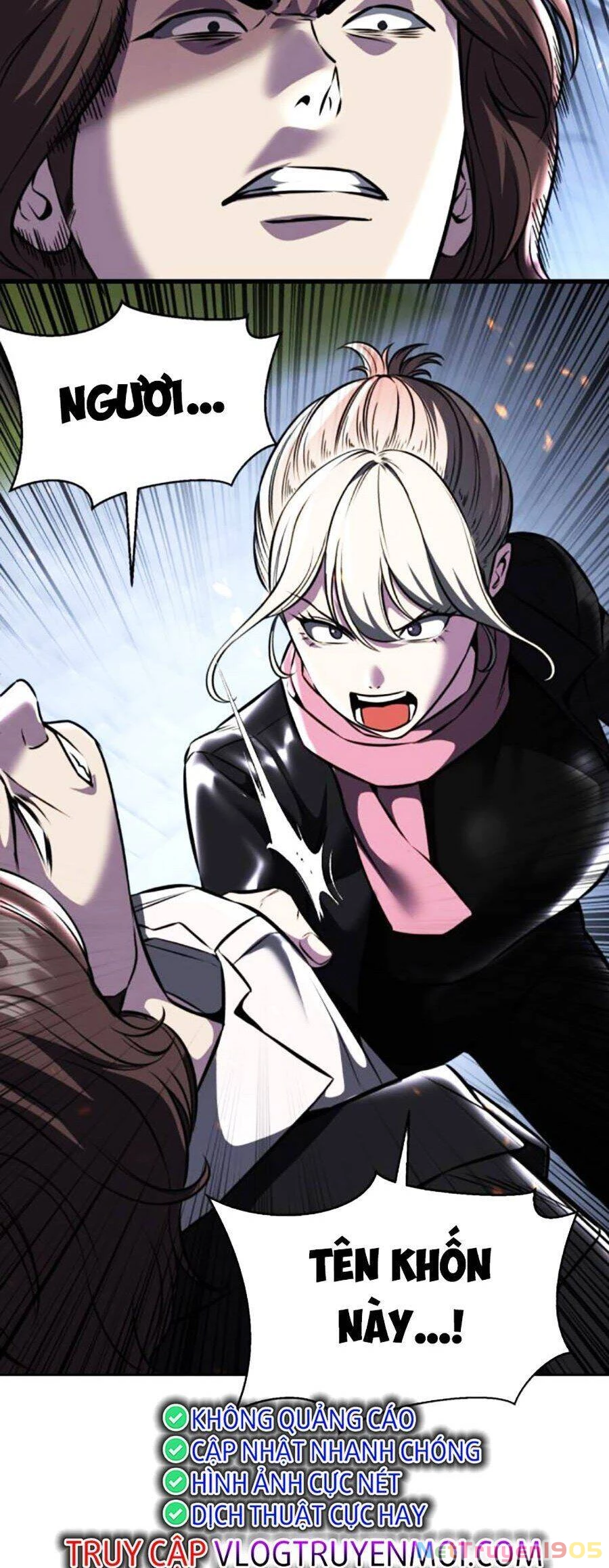 Cậu Bé Của Thần Chết Chapter 208 - 51