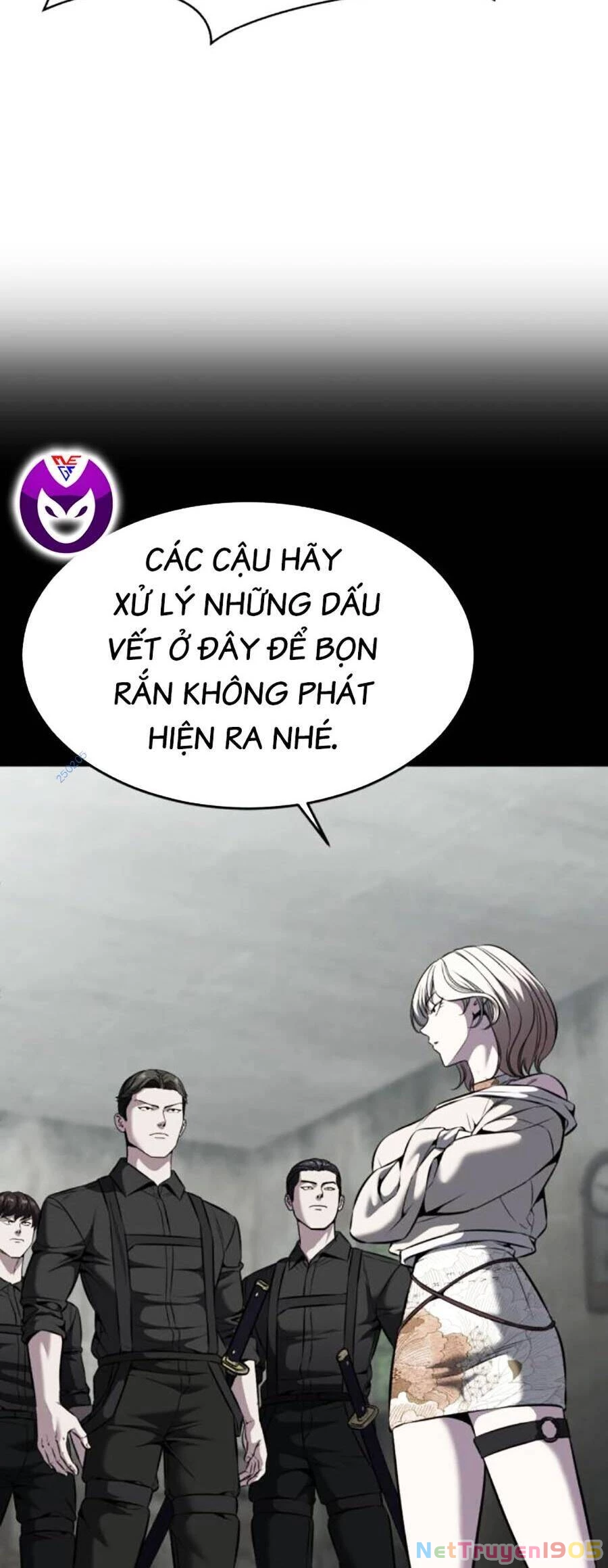 Cậu Bé Của Thần Chết Chapter 208 - 53