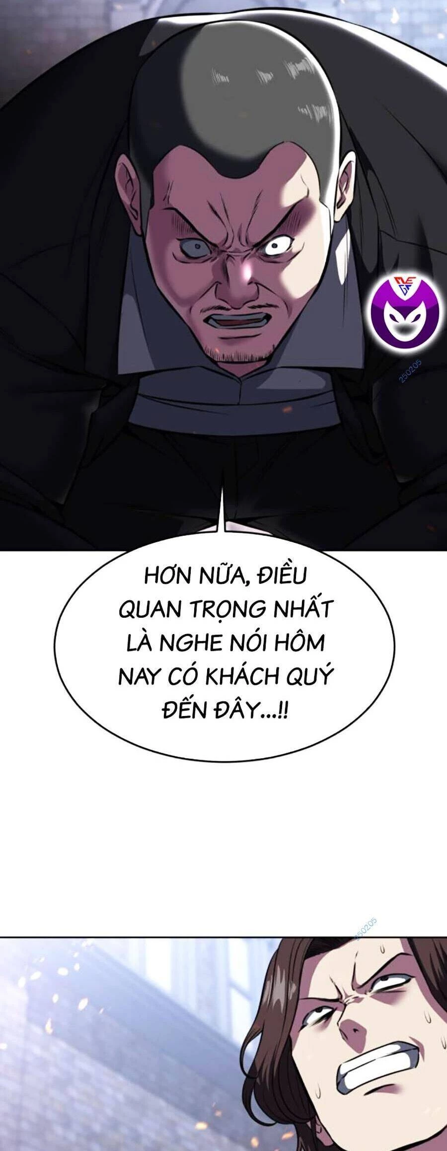 Cậu Bé Của Thần Chết Chapter 208 - 58