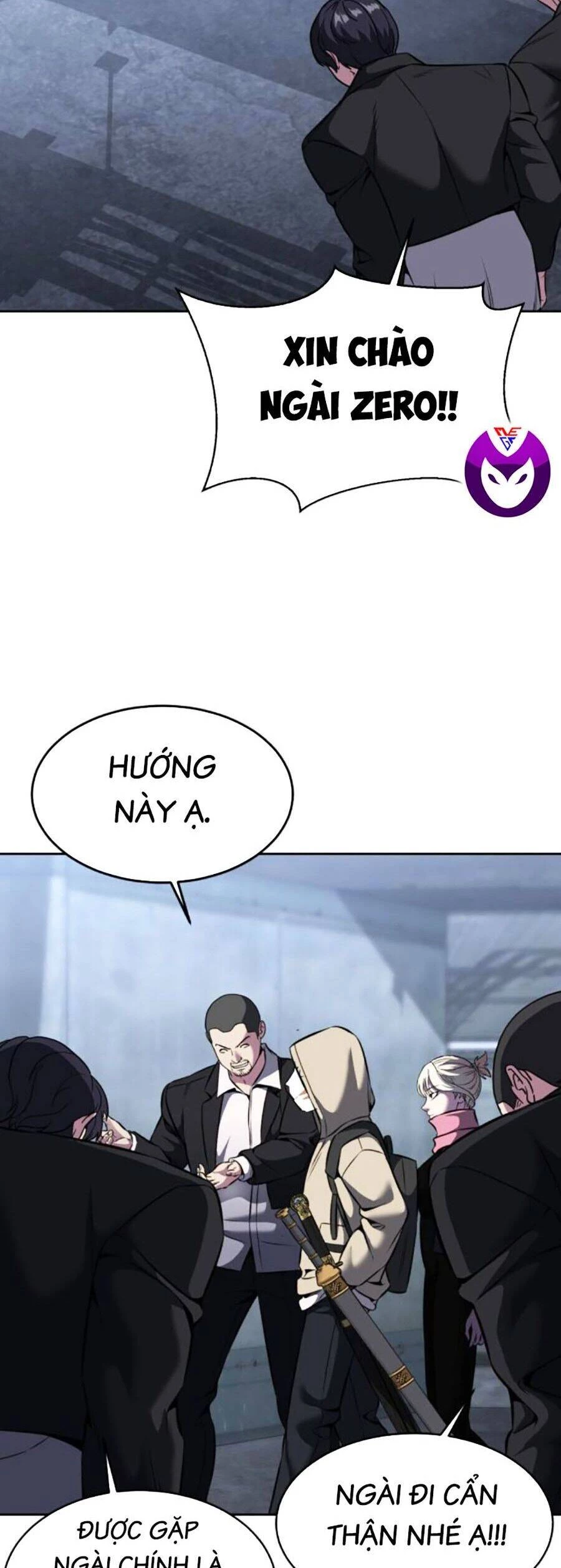 Cậu Bé Của Thần Chết Chapter 208 - 72