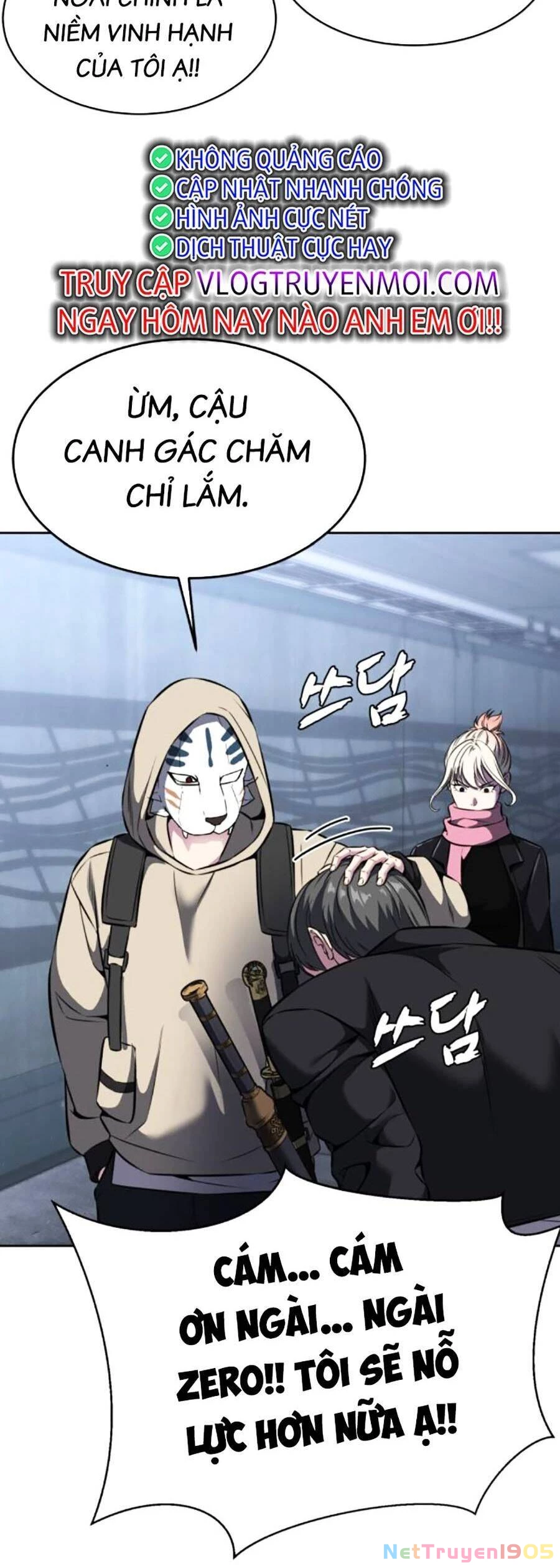 Cậu Bé Của Thần Chết Chapter 208 - 73