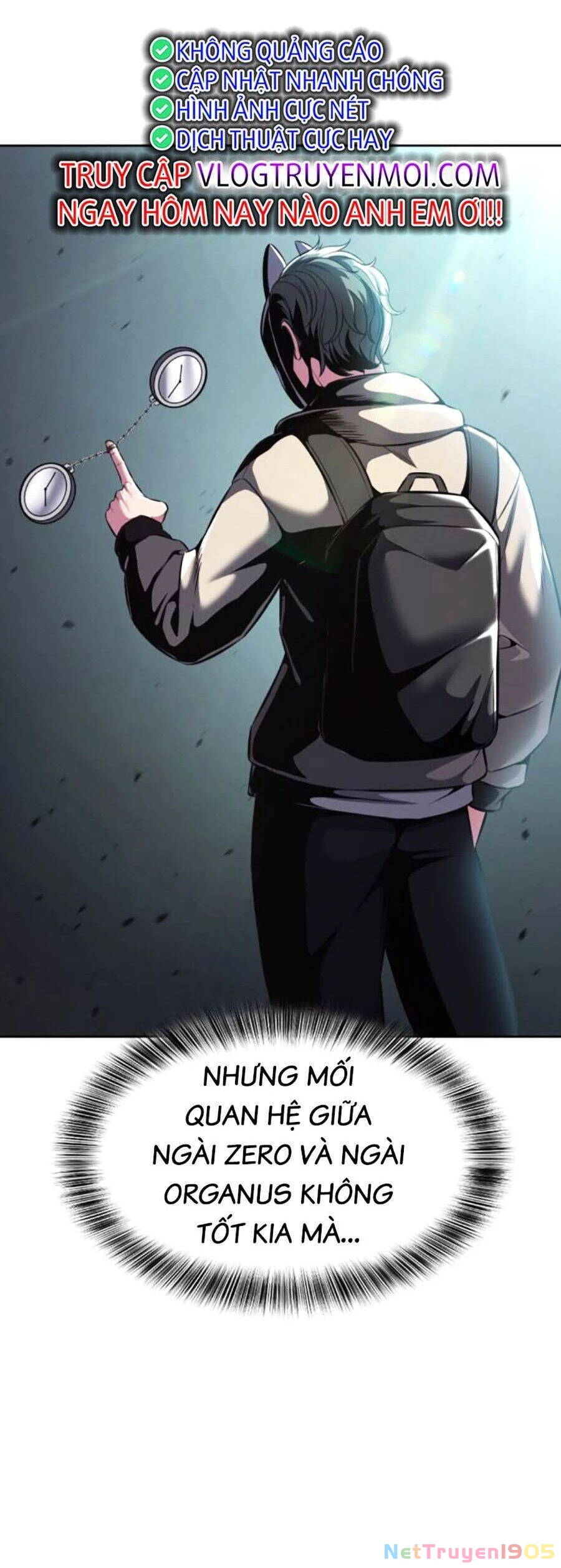Cậu Bé Của Thần Chết Chapter 208 - 80