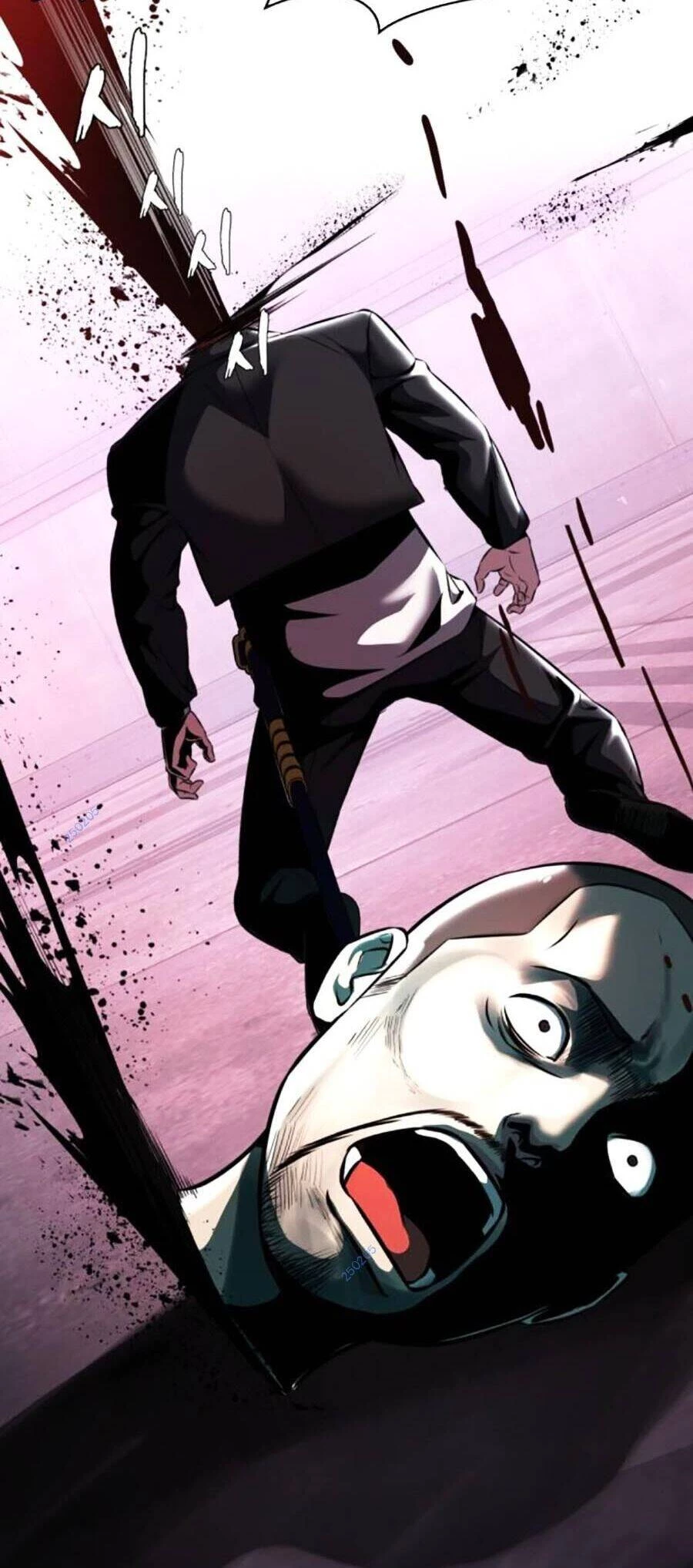 Cậu Bé Của Thần Chết Chapter 208 - 86