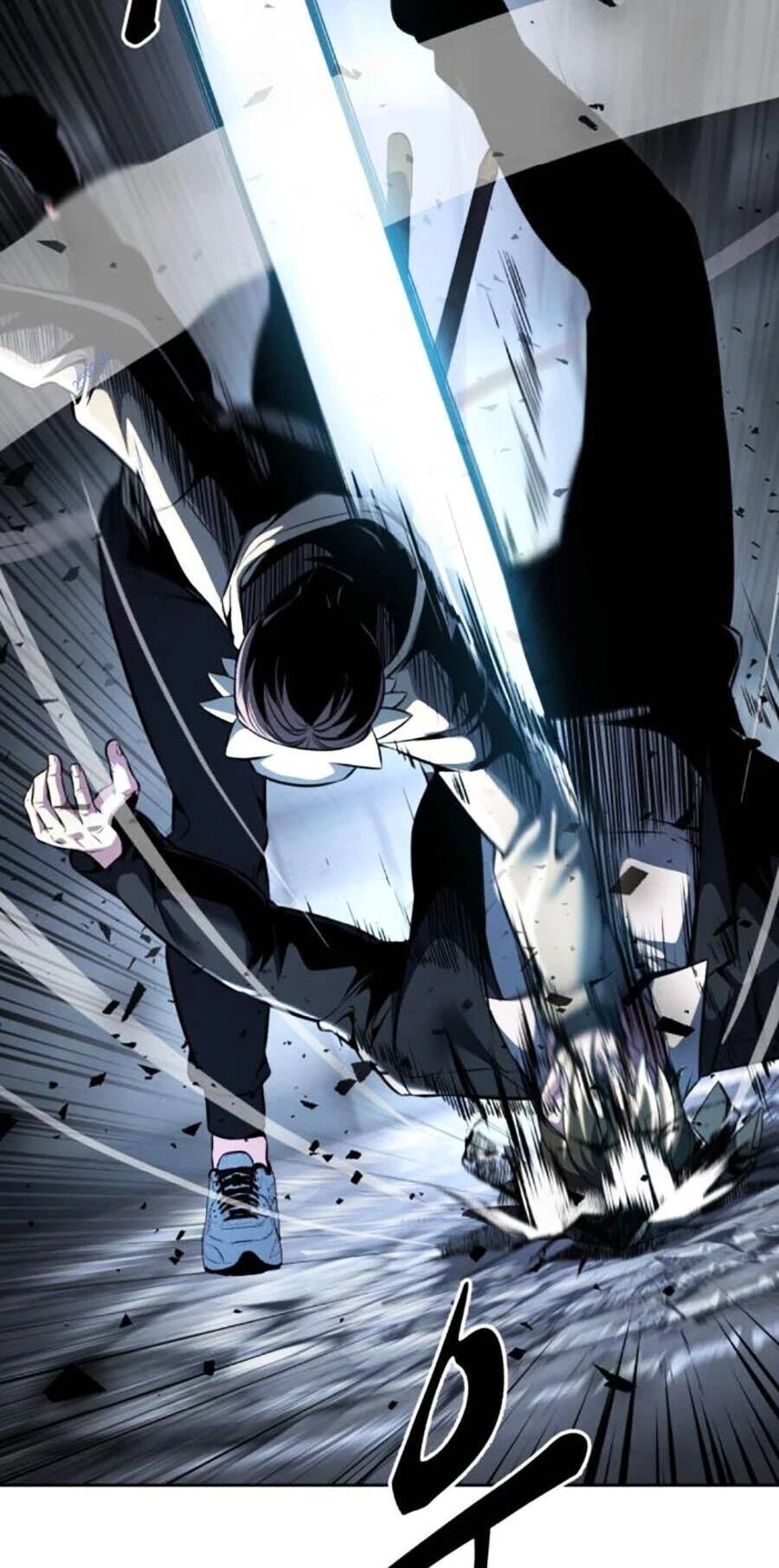 Cậu Bé Của Thần Chết Chapter 208 - 109