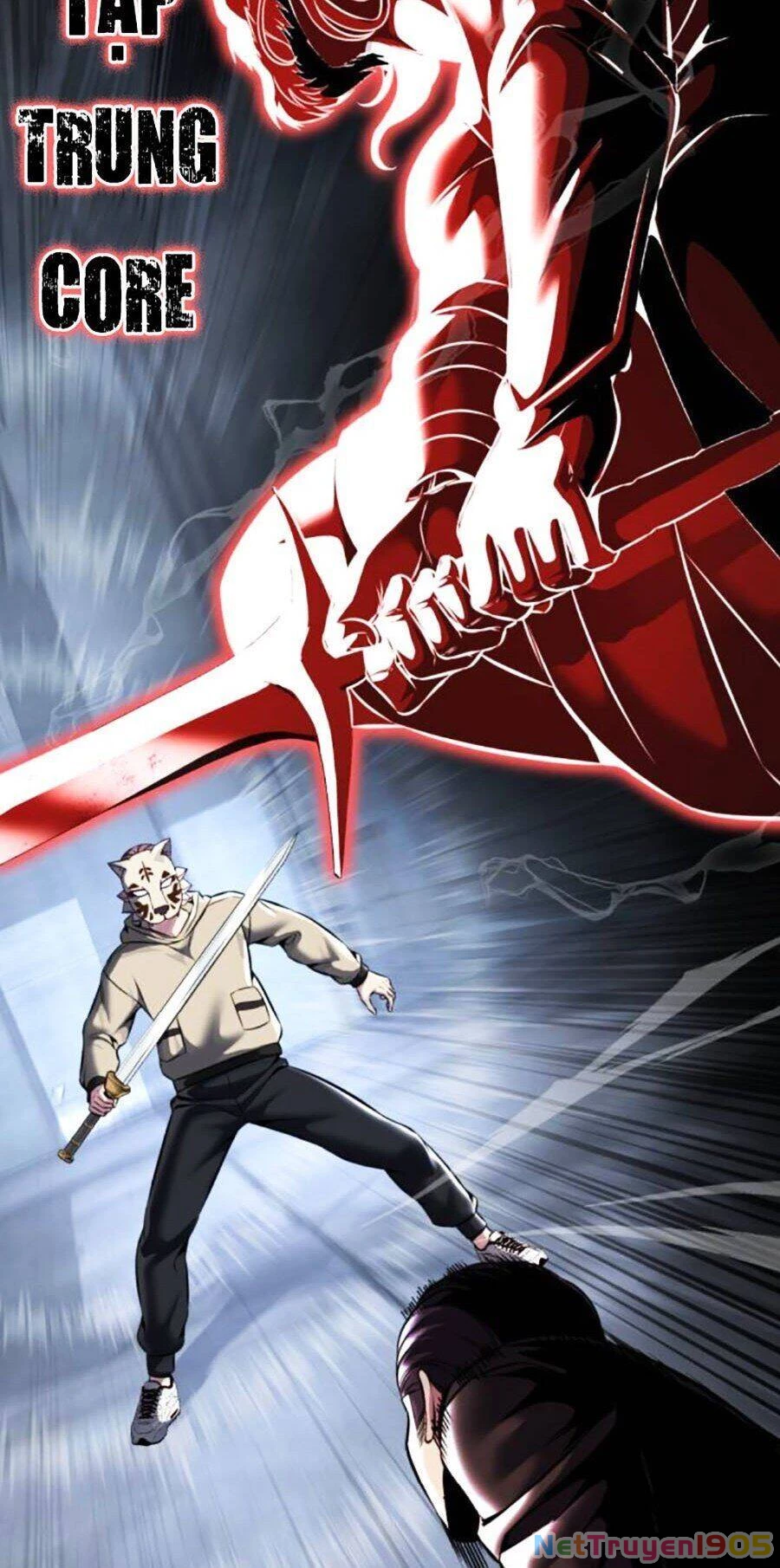 Cậu Bé Của Thần Chết Chapter 208 - 119