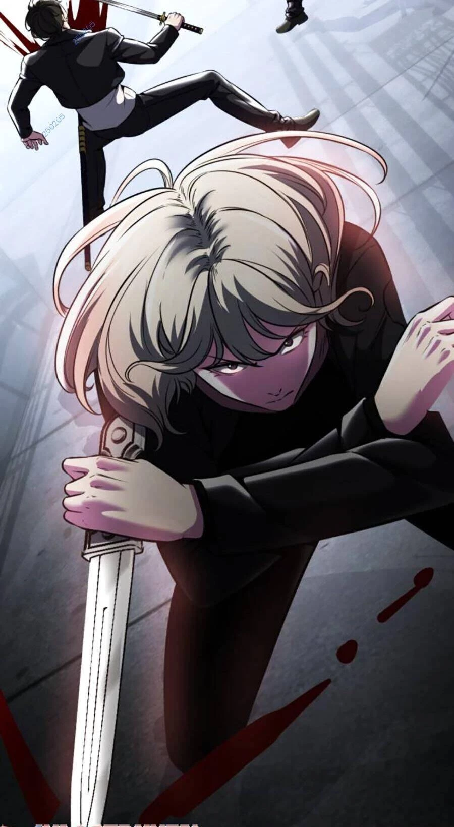 Cậu Bé Của Thần Chết Chapter 208 - 129