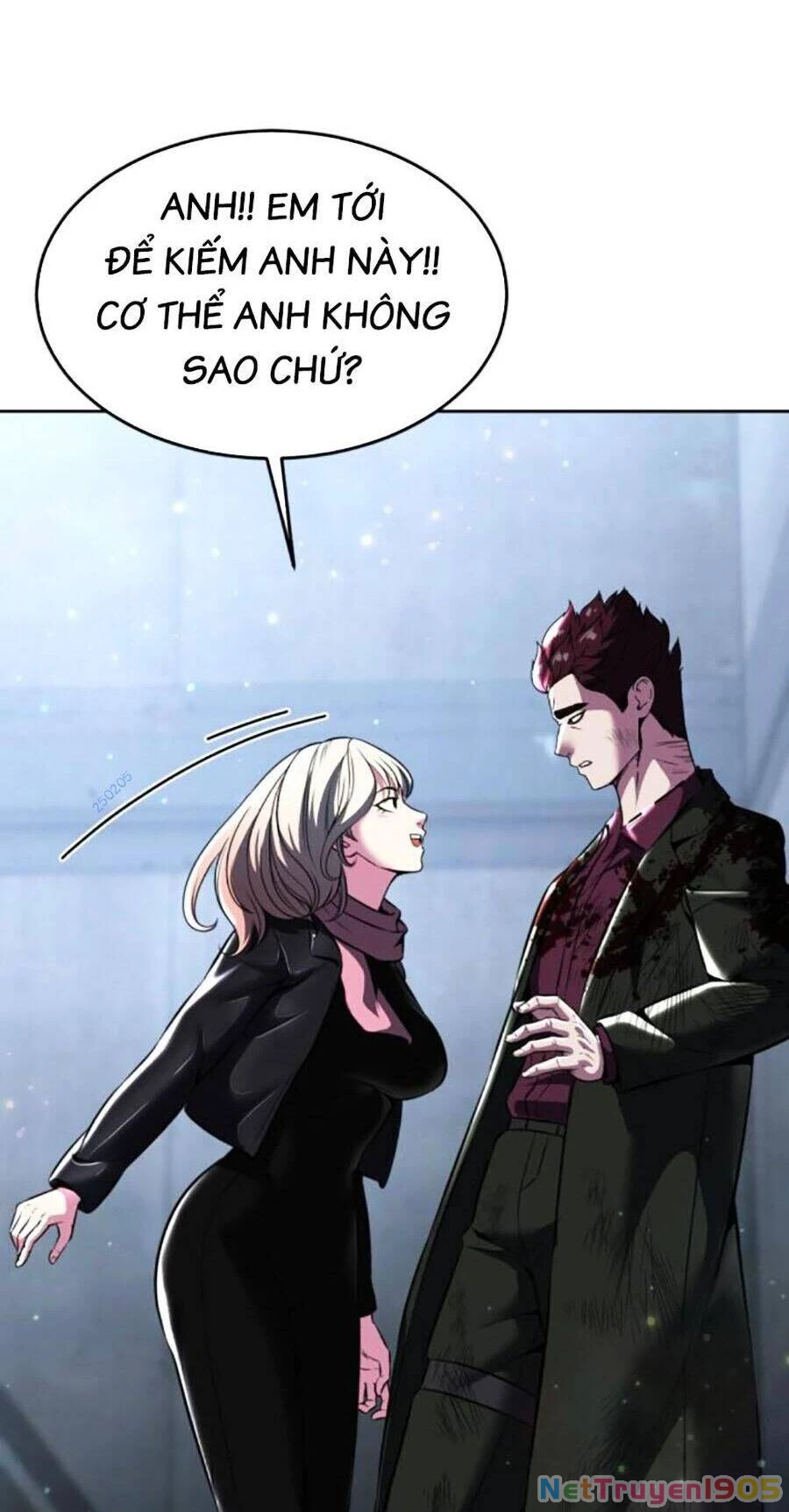 Cậu Bé Của Thần Chết Chapter 208 - 142