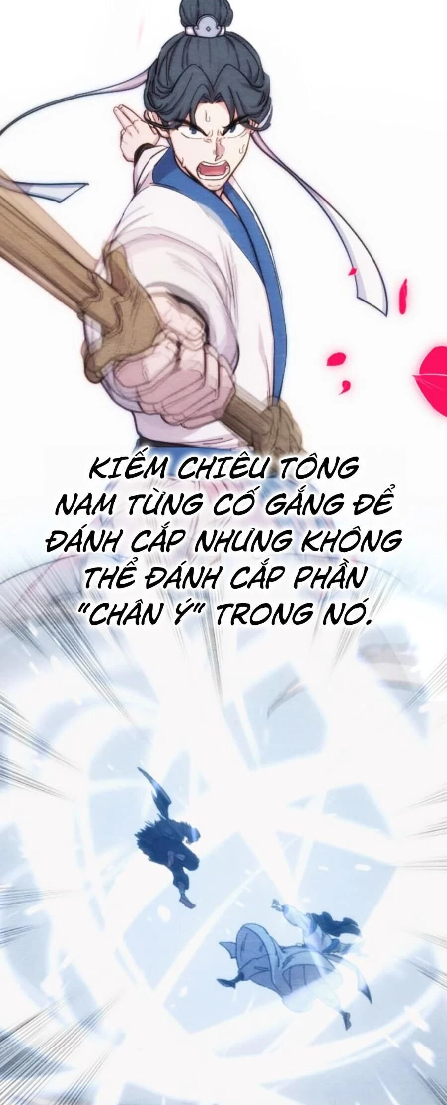 Hoa Sơn Tái Xuất Chapter 106 - 5