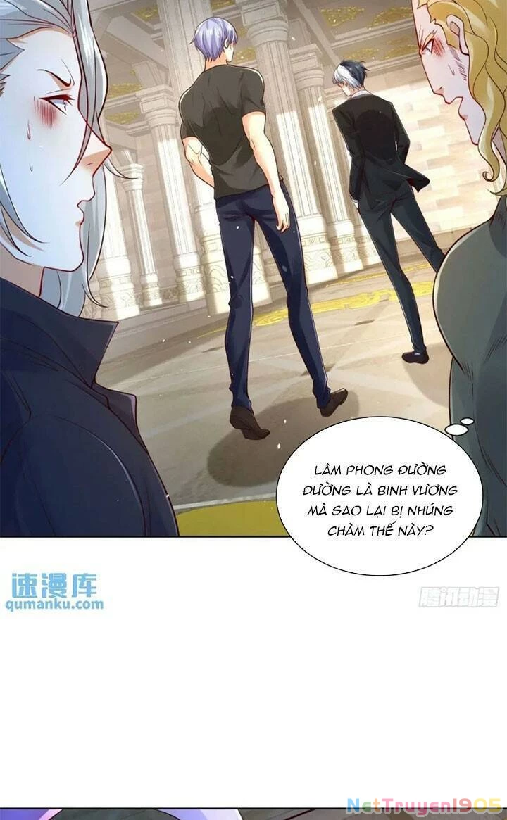 Đại Phản Diện Chapter 180 - 2