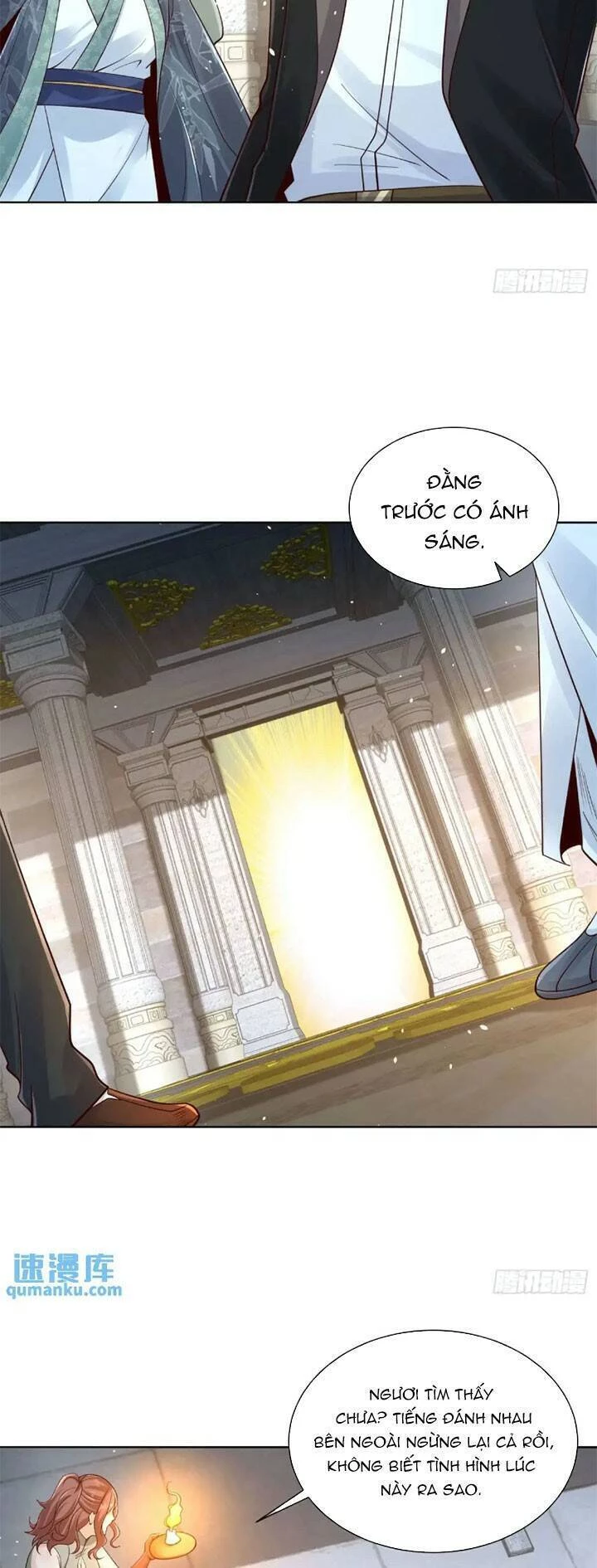 Đại Phản Diện Chapter 180 - 5