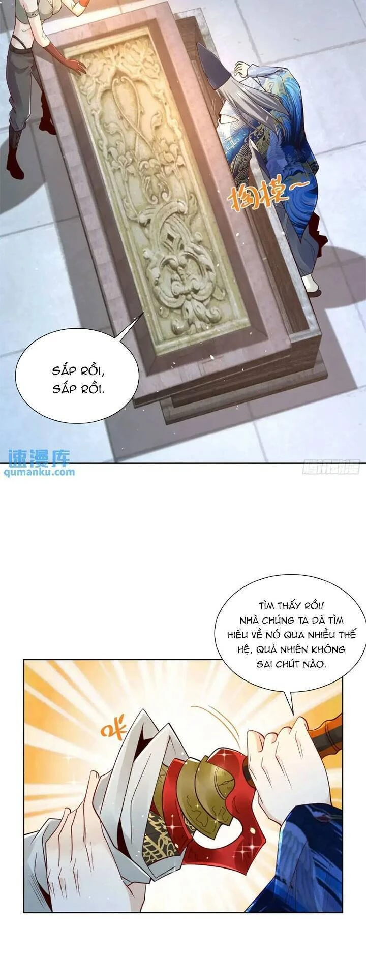 Đại Phản Diện Chapter 180 - 6