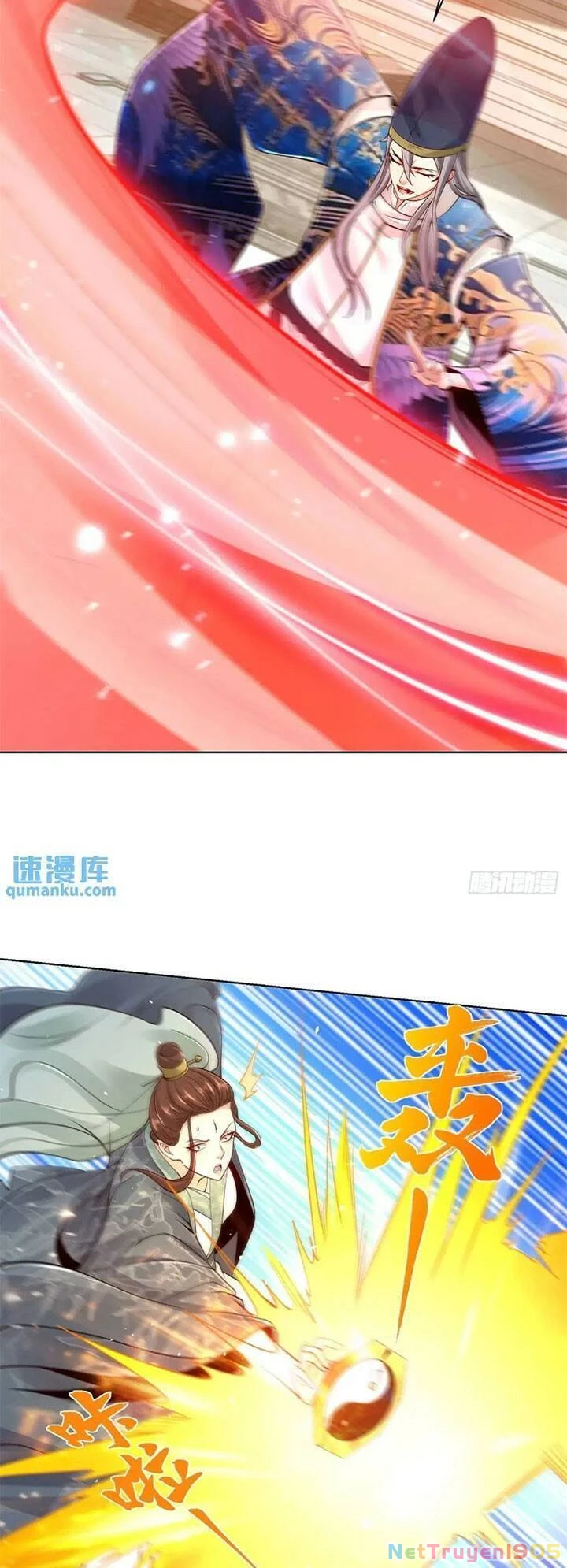 Đại Phản Diện Chapter 180 - 11