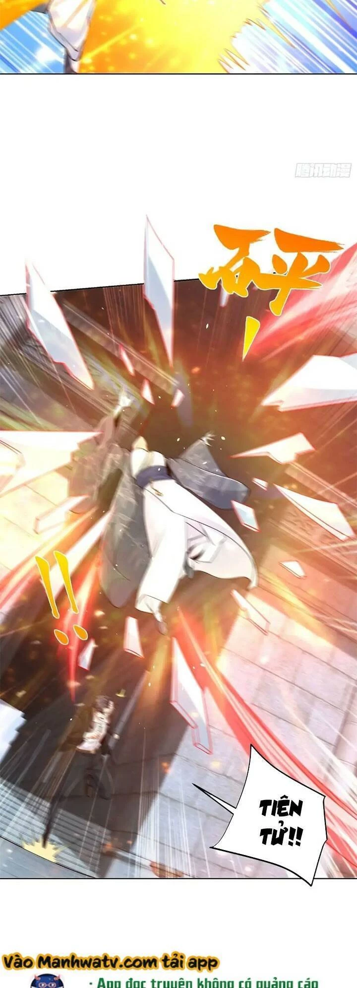 Đại Phản Diện Chapter 180 - 12
