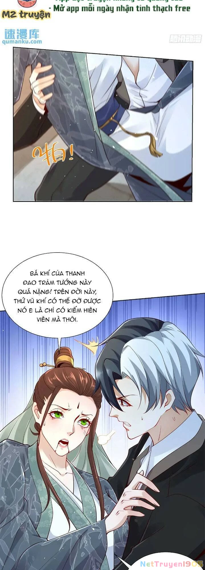 Đại Phản Diện Chapter 180 - 13