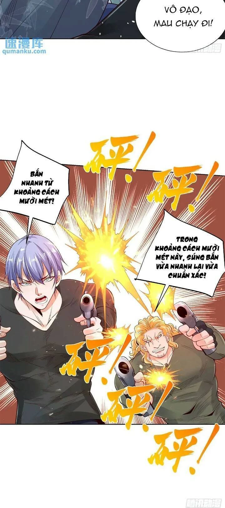 Đại Phản Diện Chapter 180 - 14