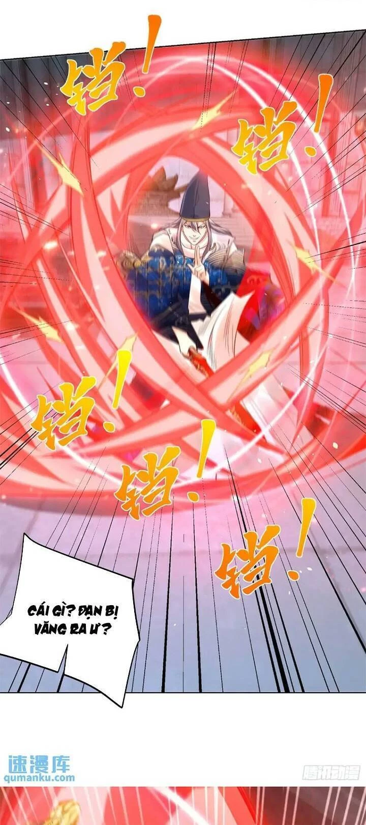 Đại Phản Diện Chapter 180 - 15