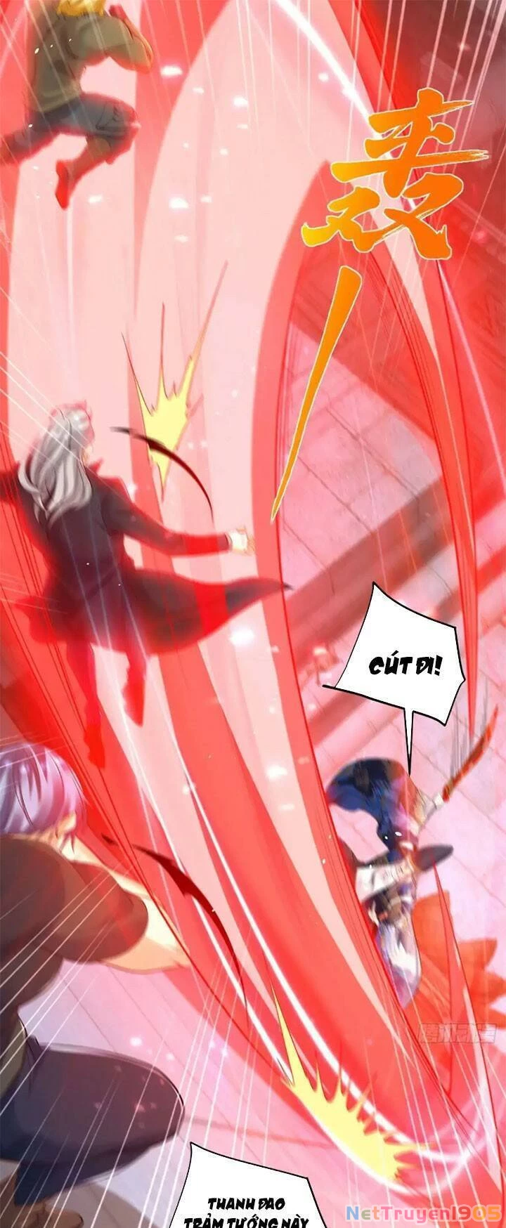 Đại Phản Diện Chapter 180 - 16