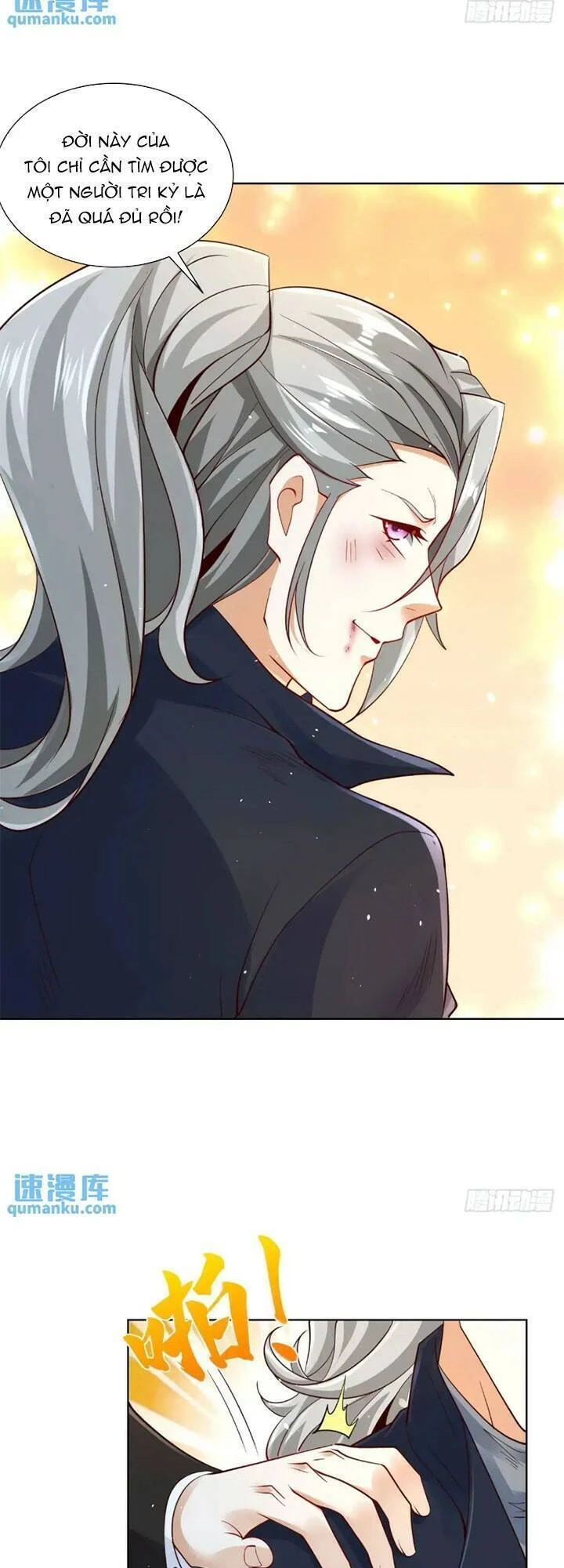 Đại Phản Diện Chapter 180 - 21