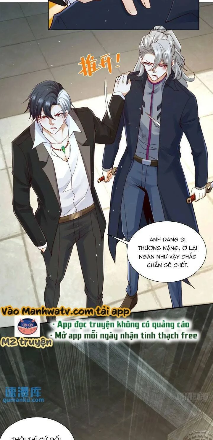 Đại Phản Diện Chapter 180 - 22