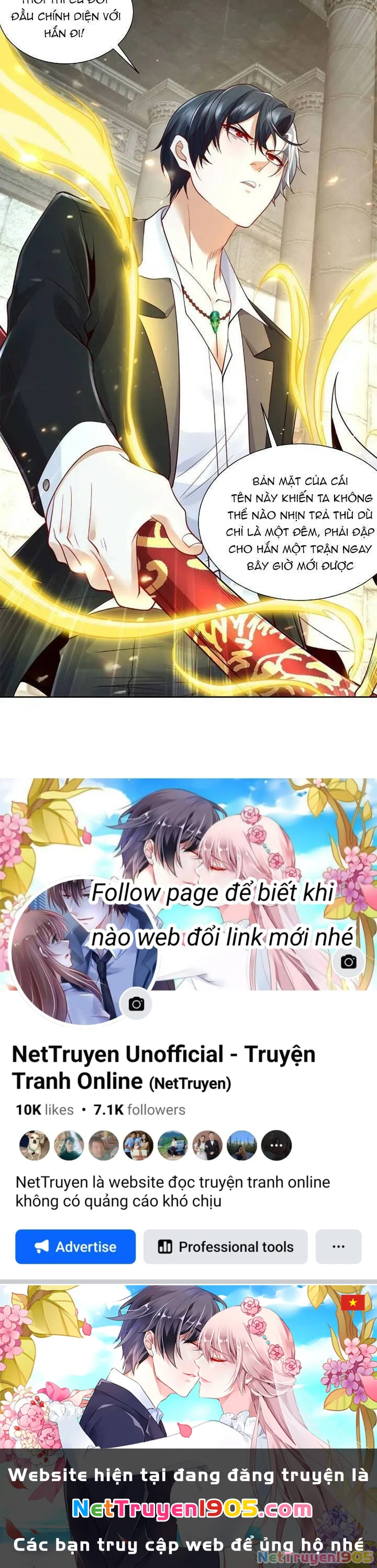 Đại Phản Diện Chapter 180 - 23