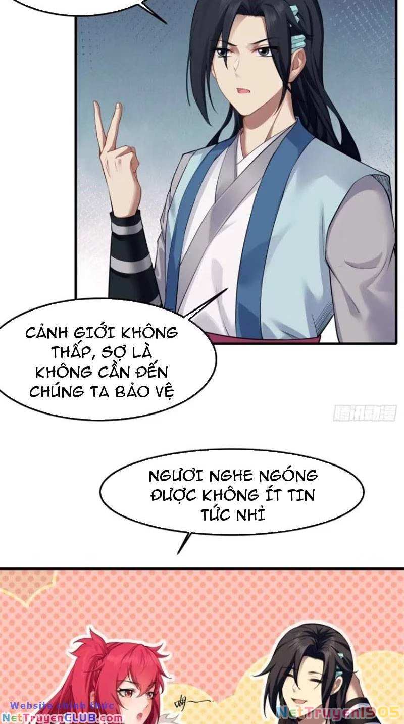 Bắt Đầu Với Tuyệt Sắc Sư Tôn: Hệ Thống Tổng Cục Phản Cốt Chapter 29 - 16