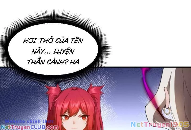 Bắt Đầu Với Tuyệt Sắc Sư Tôn: Hệ Thống Tổng Cục Phản Cốt Chapter 29 - 41