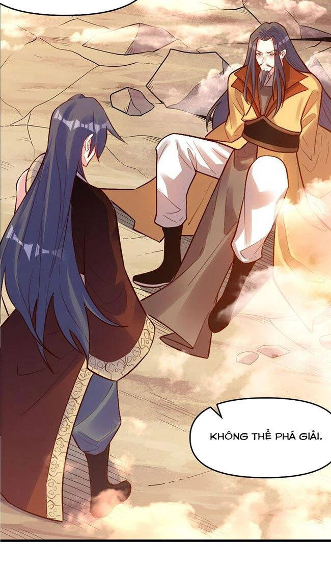 Nguyên Lai Ta Là Tu Tiên Đại Lão Chapter 331 - 4