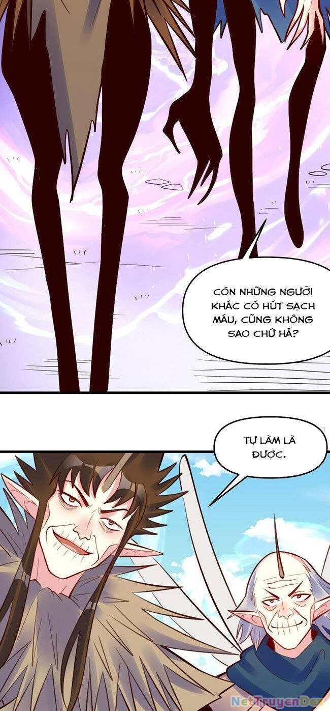 Nguyên Lai Ta Là Tu Tiên Đại Lão Chapter 331 - 11