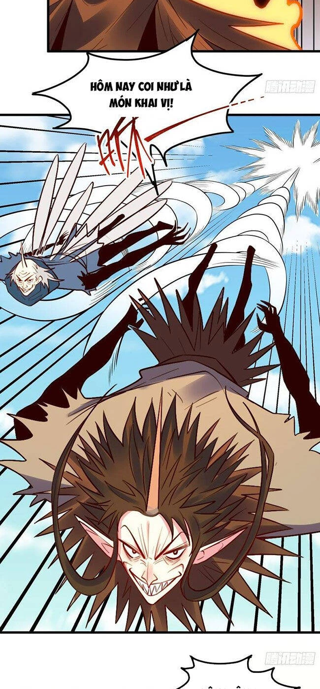 Nguyên Lai Ta Là Tu Tiên Đại Lão Chapter 331 - 13