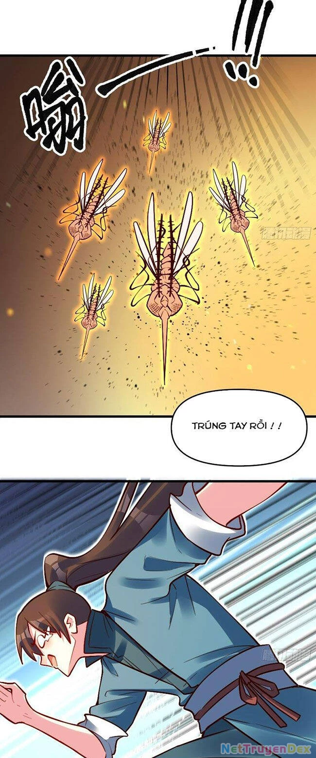 Nguyên Lai Ta Là Tu Tiên Đại Lão Chapter 331 - 19