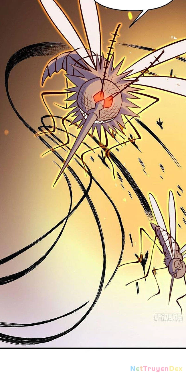 Nguyên Lai Ta Là Tu Tiên Đại Lão Chapter 331 - 24