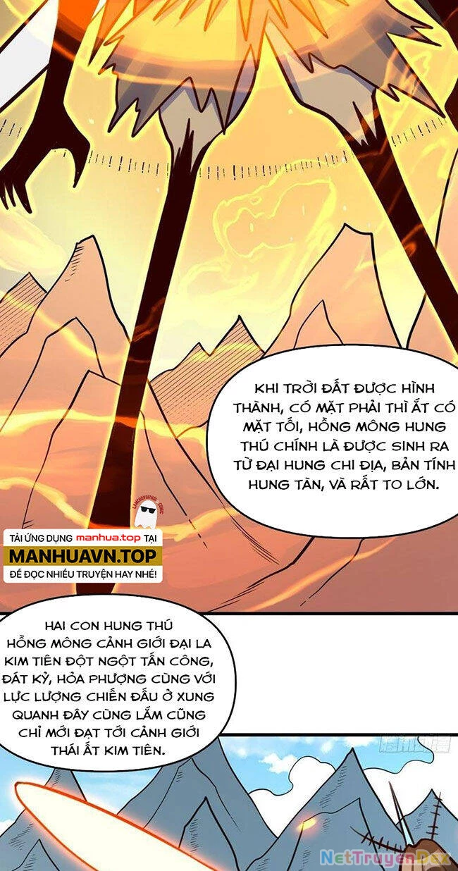 Nguyên Lai Ta Là Tu Tiên Đại Lão Chapter 331 - 29