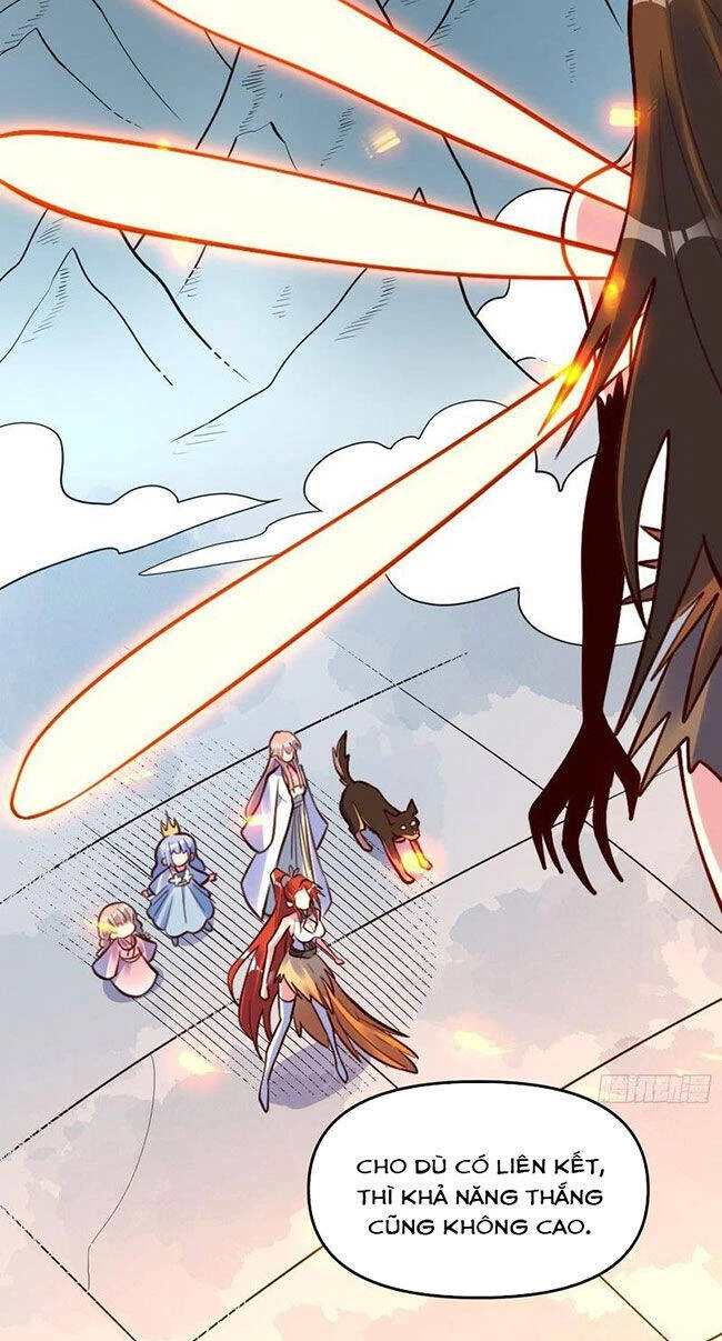 Nguyên Lai Ta Là Tu Tiên Đại Lão Chapter 331 - 30
