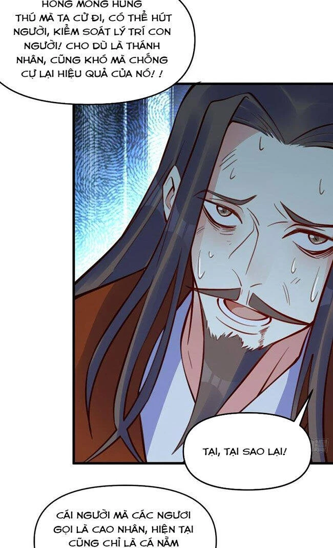 Nguyên Lai Ta Là Tu Tiên Đại Lão Chapter 331 - 38